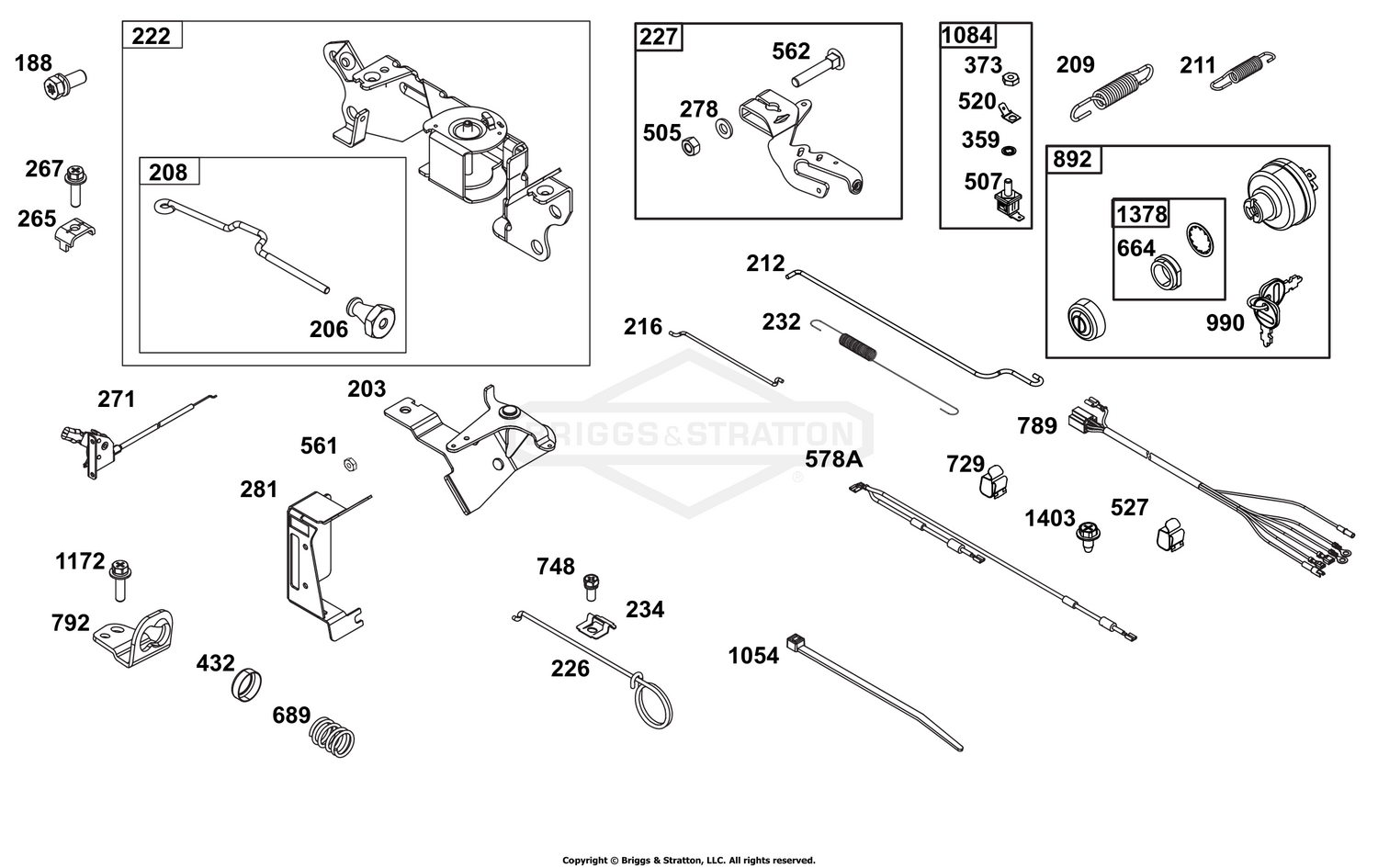 Controls Group