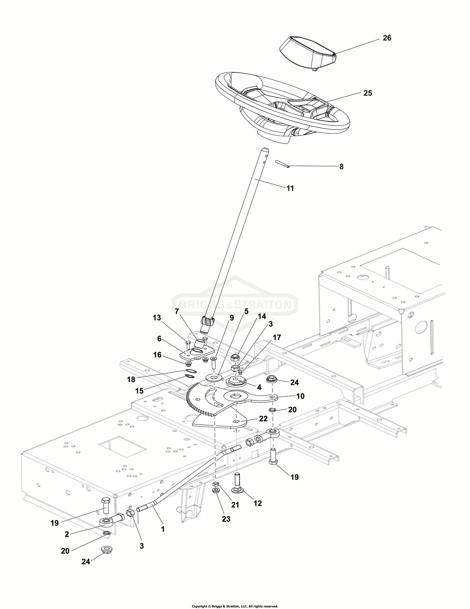 Steering Group
