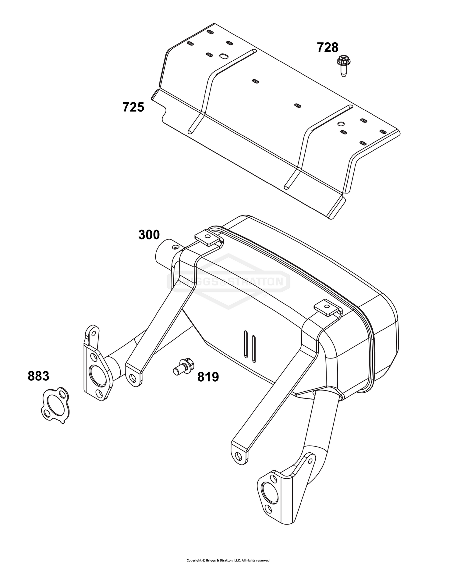 Exhaust Group