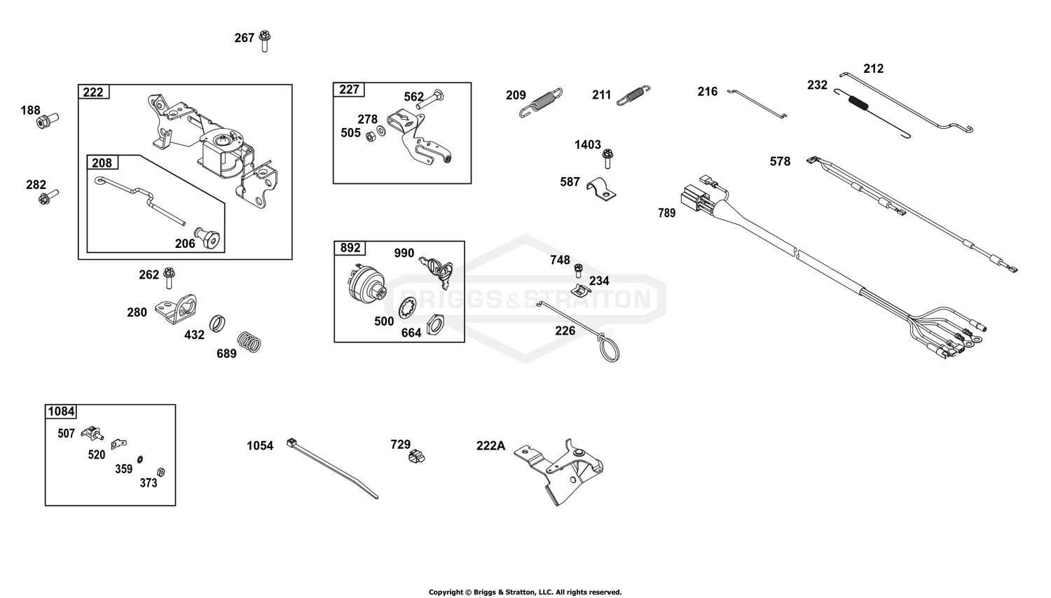 Controls Group