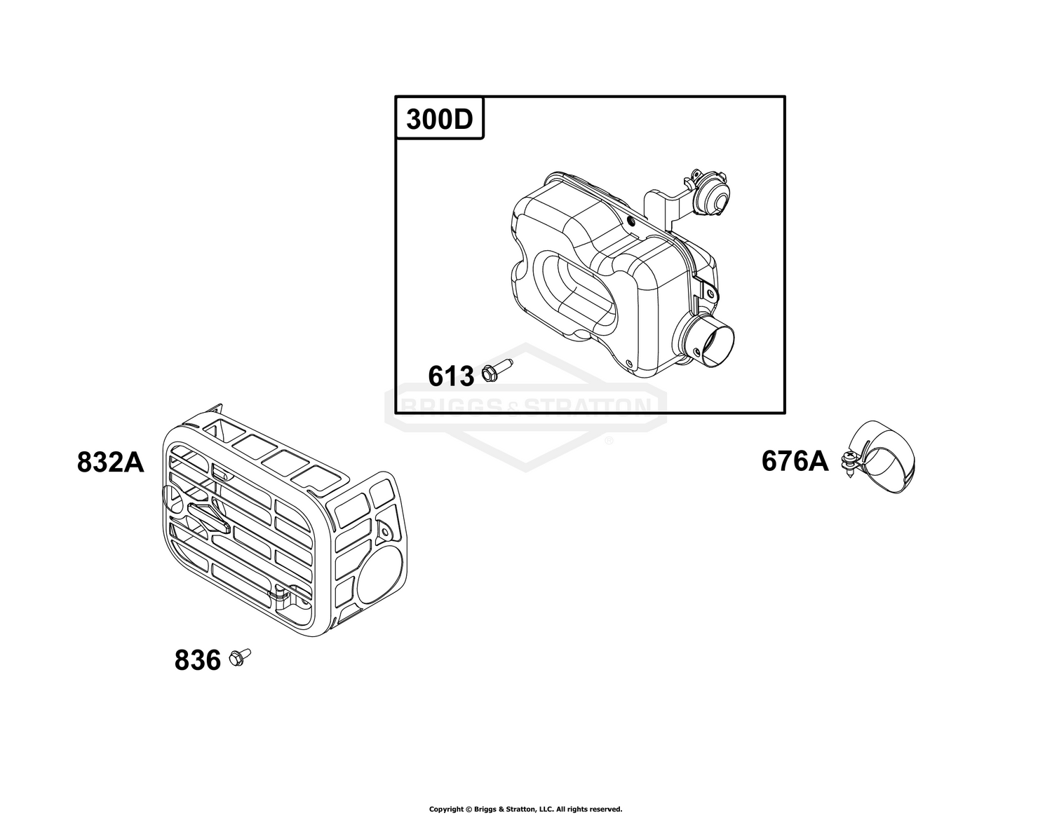 Exhaust Group