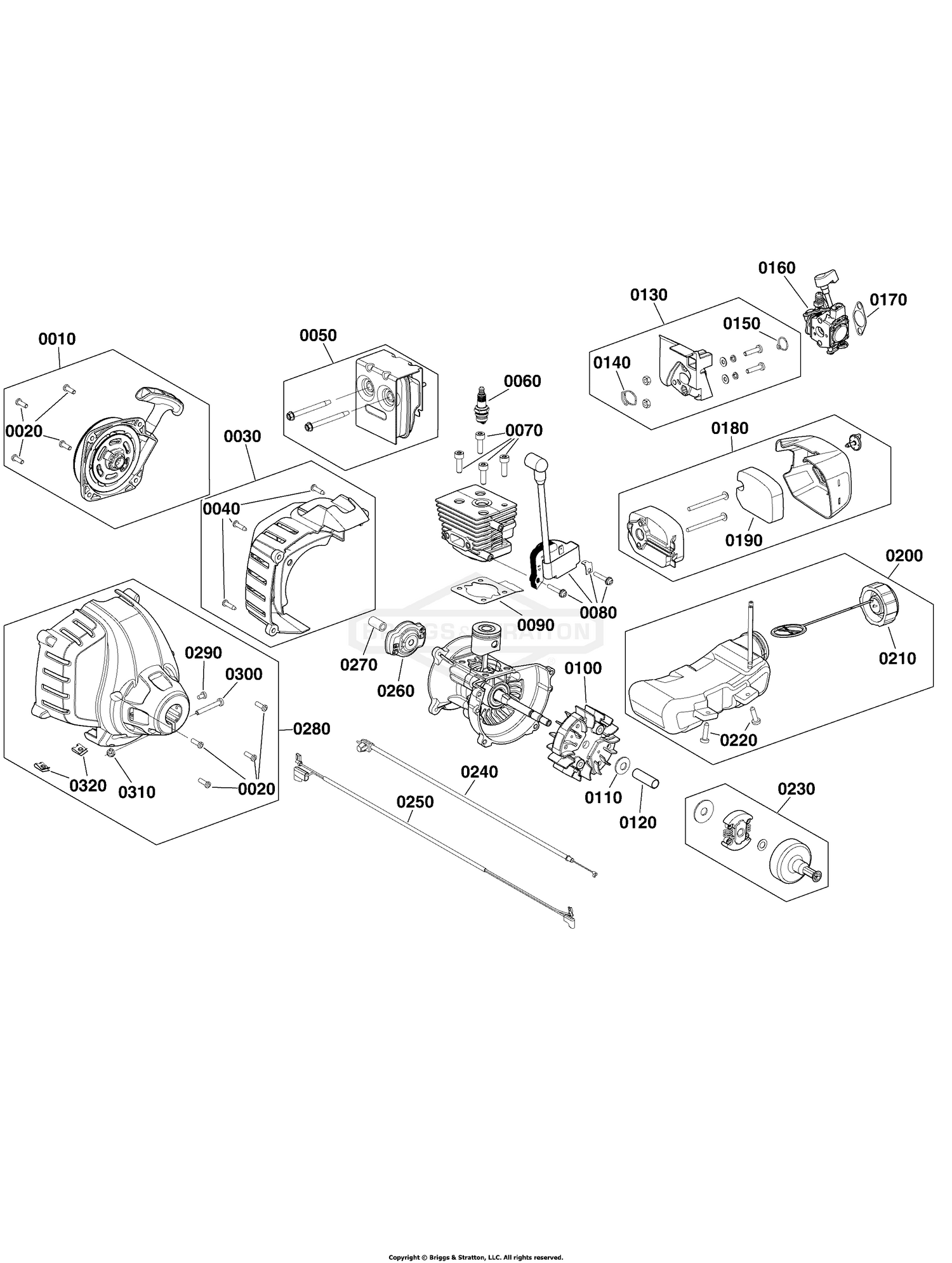 Engine Group