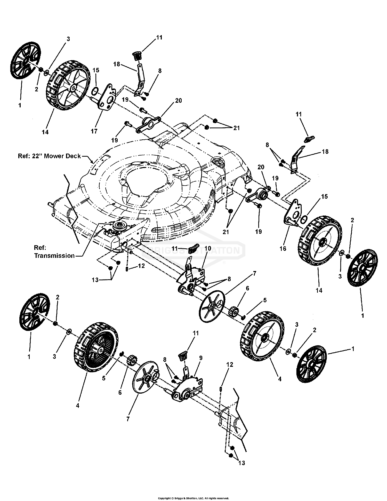 Wheels Group