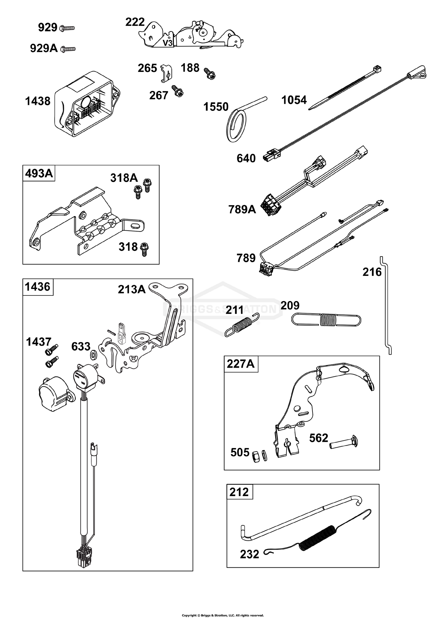 Controls Group