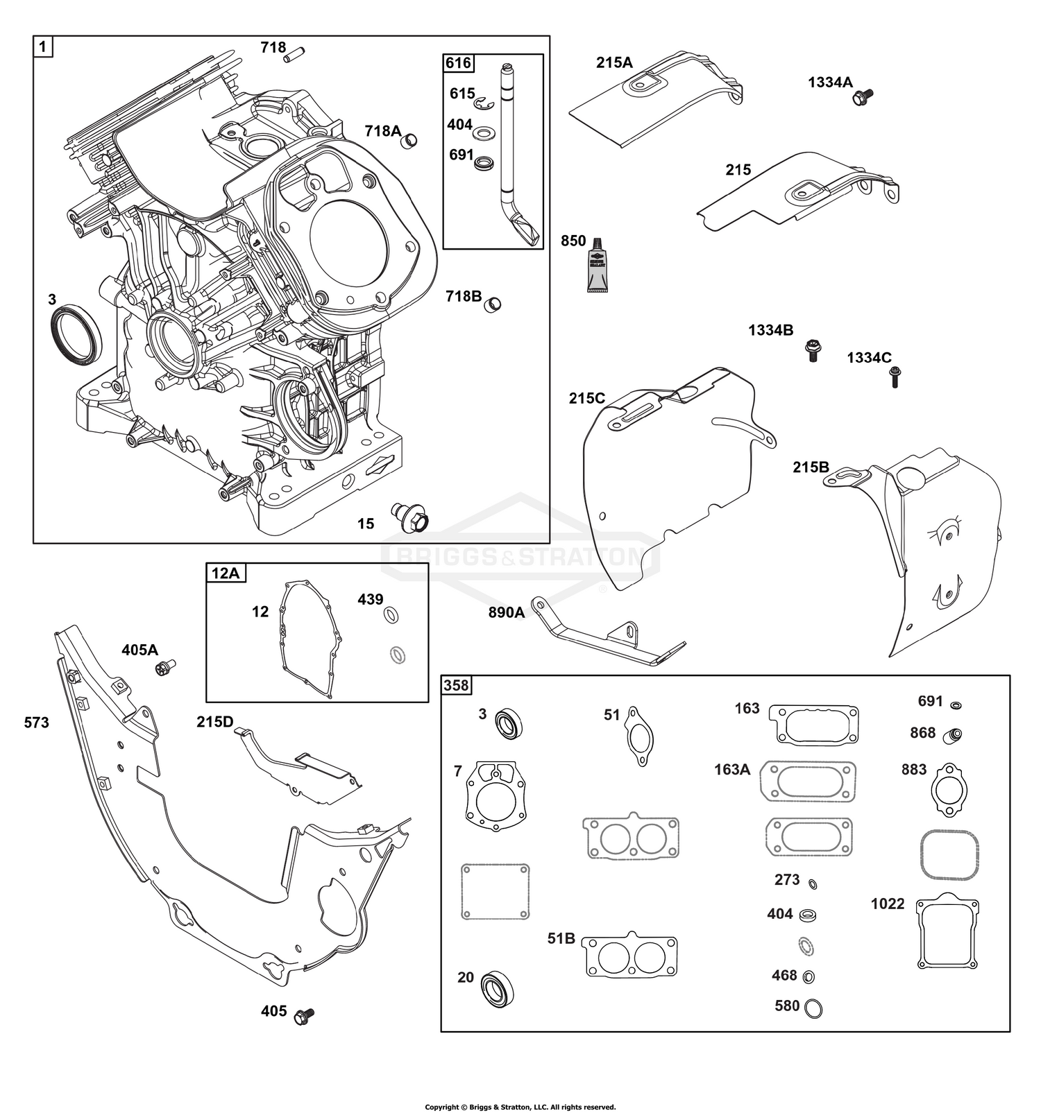Cylinder Group