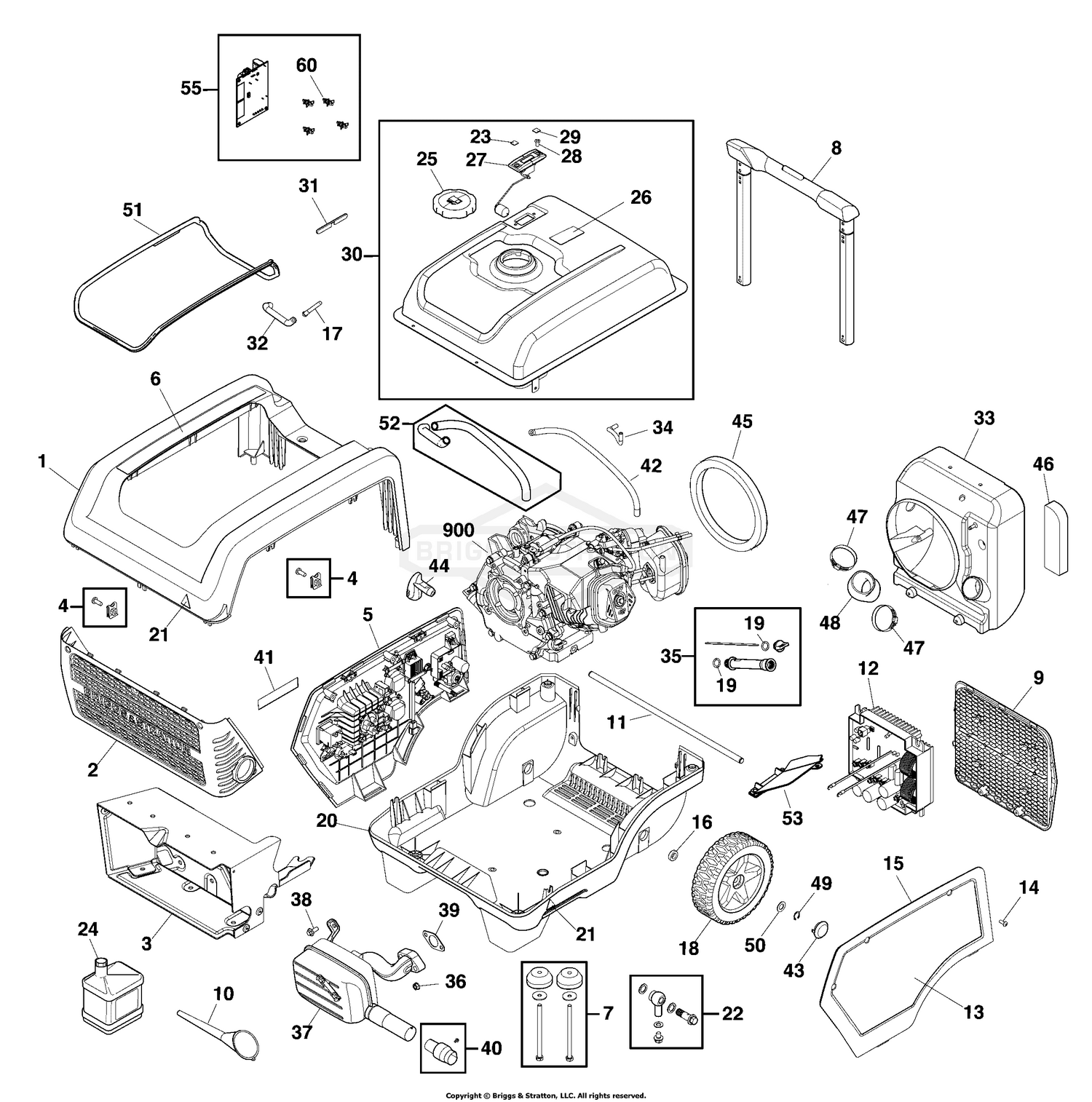 Main Unit