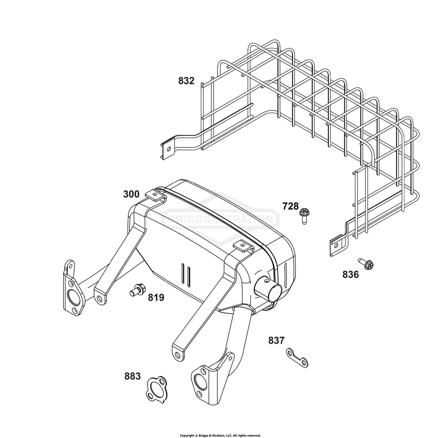 Exhaust Group