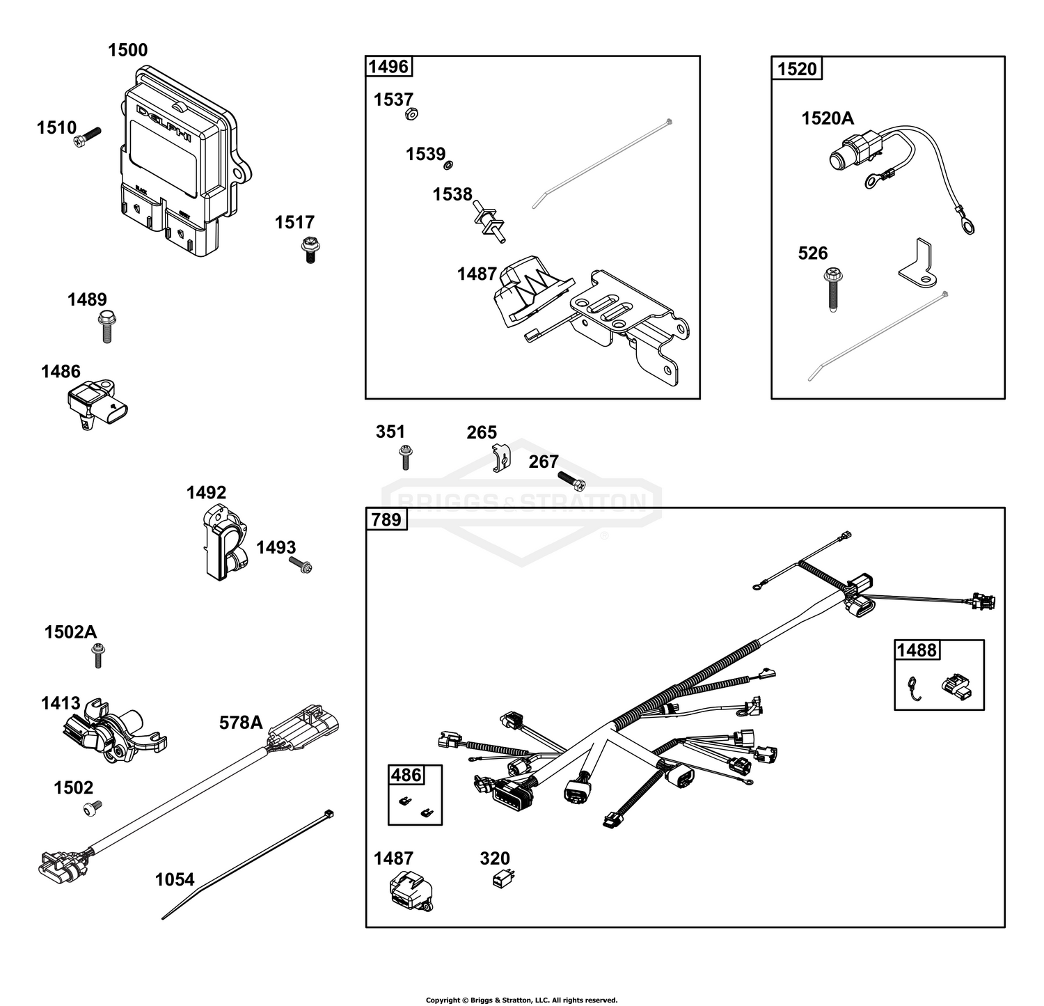 Controls Group