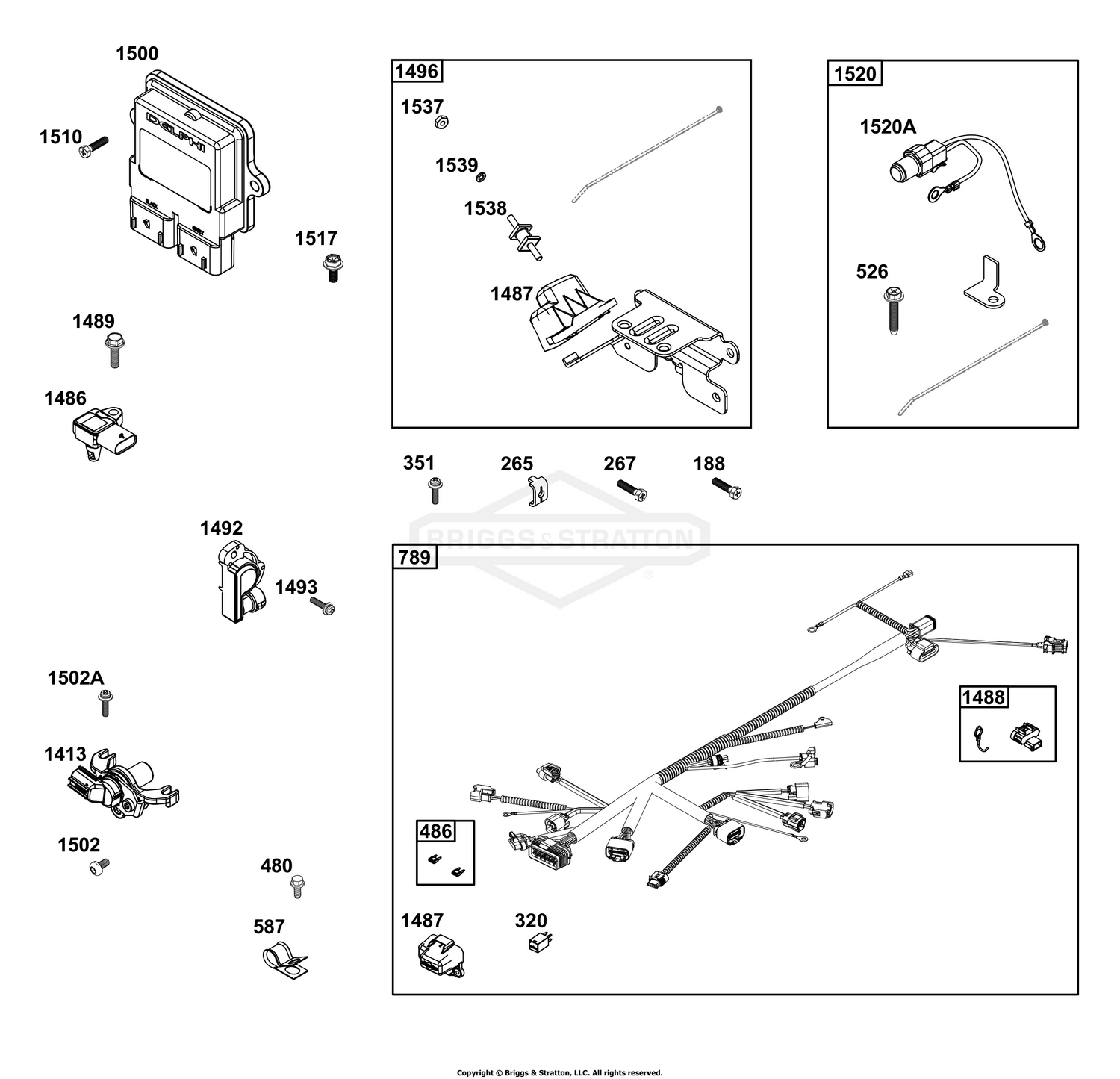 Controls Group