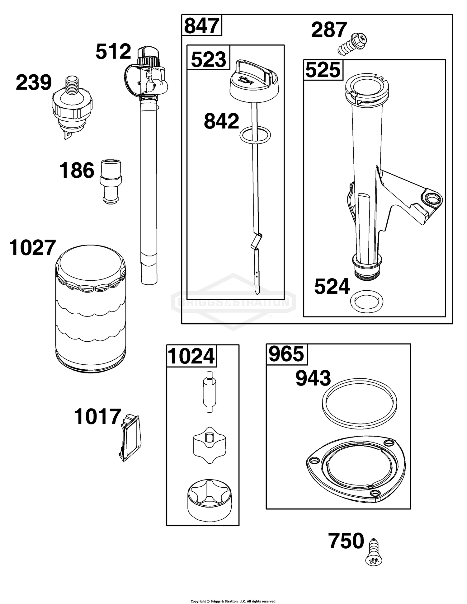 Lubrication Group