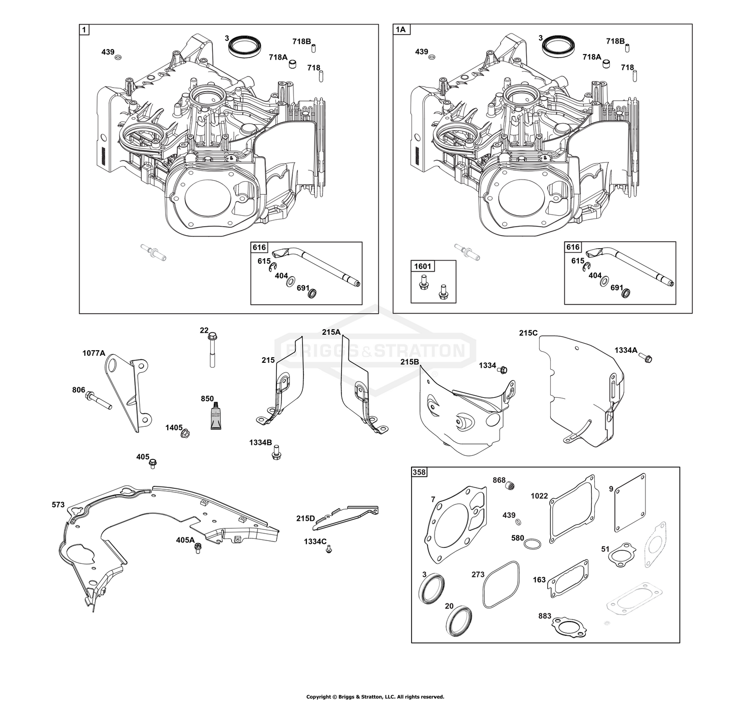 Cylinder Group