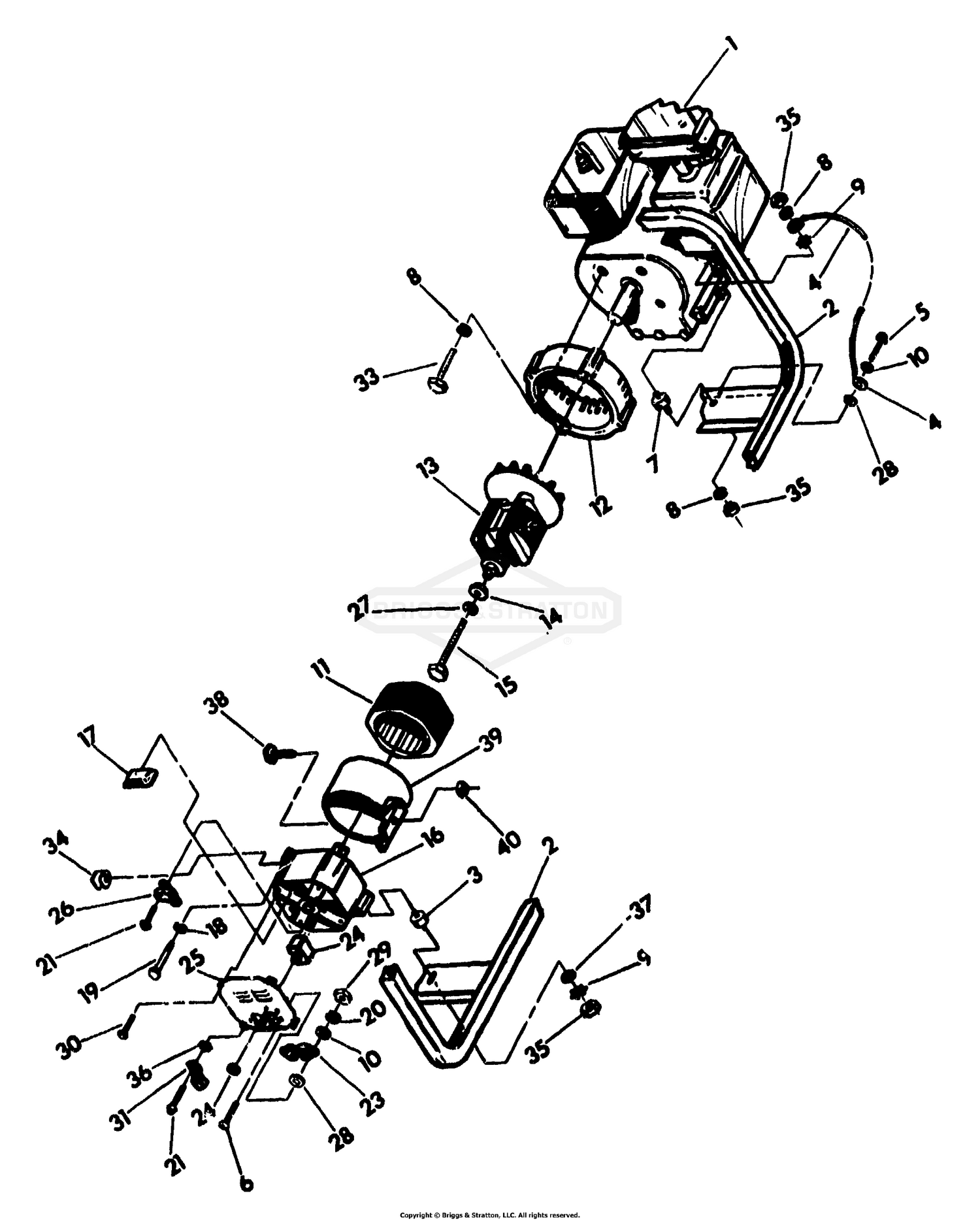 Generator