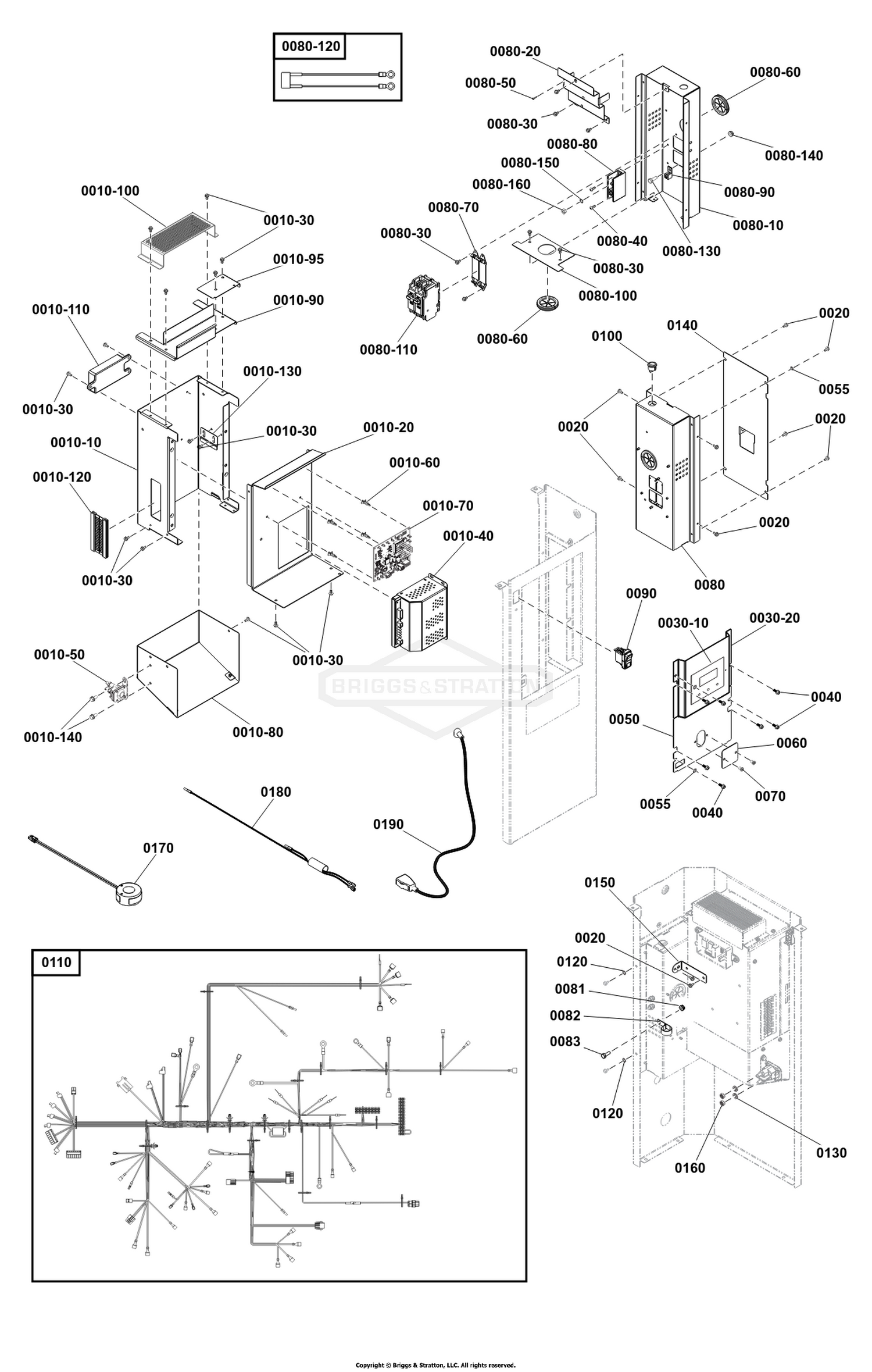 Control Panel Group