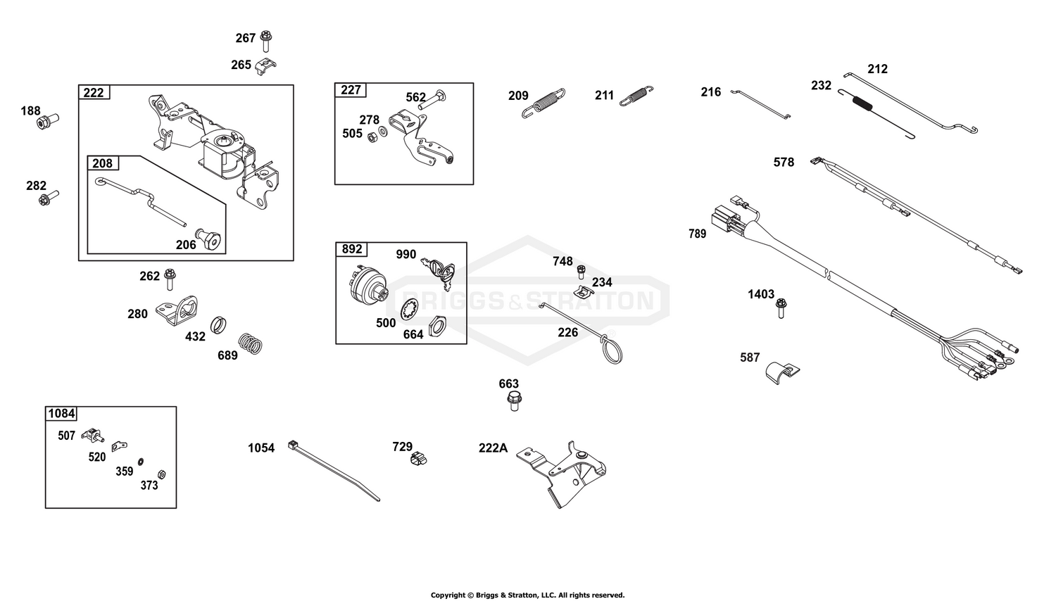 Controls Group