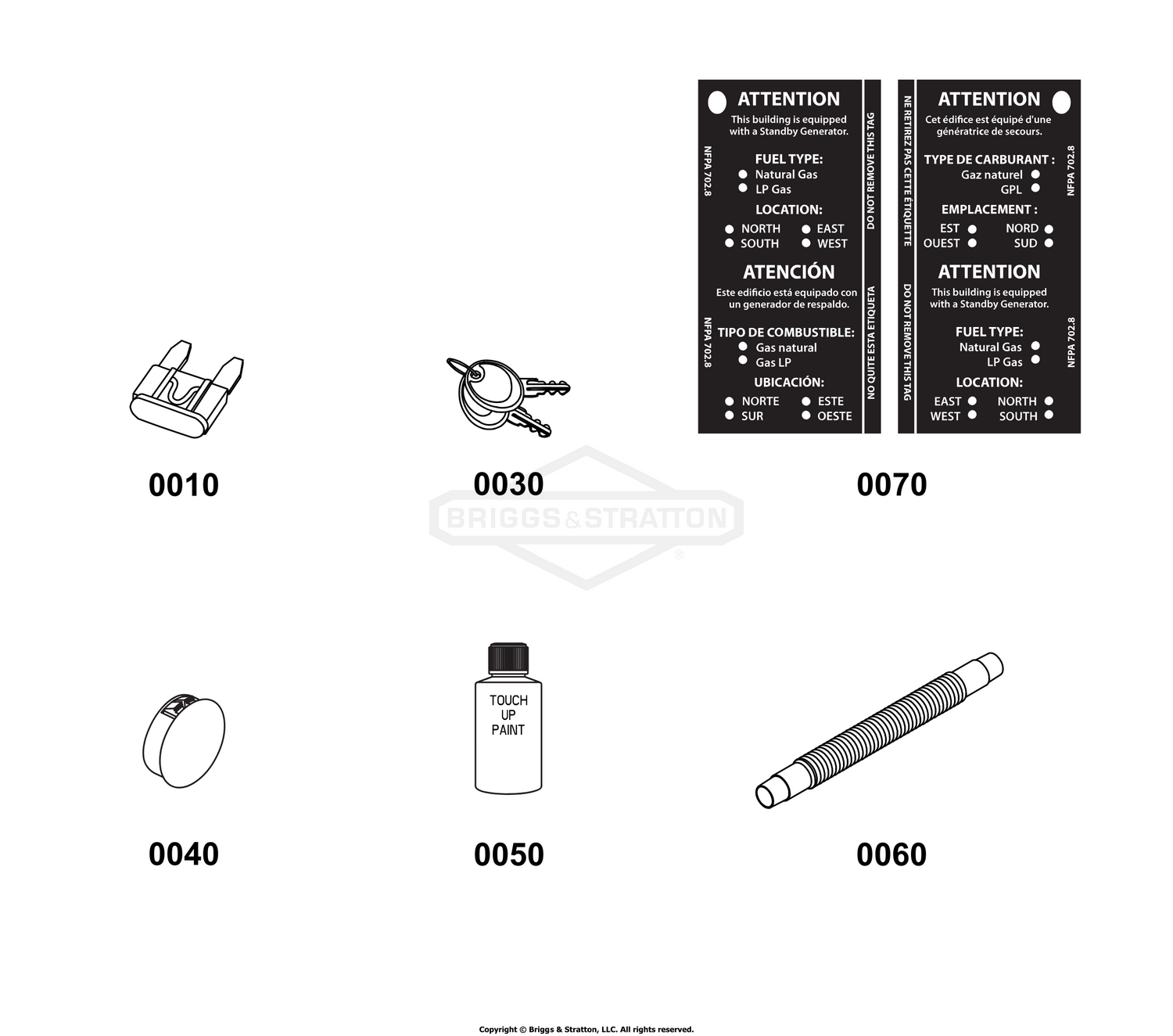Accessory Group