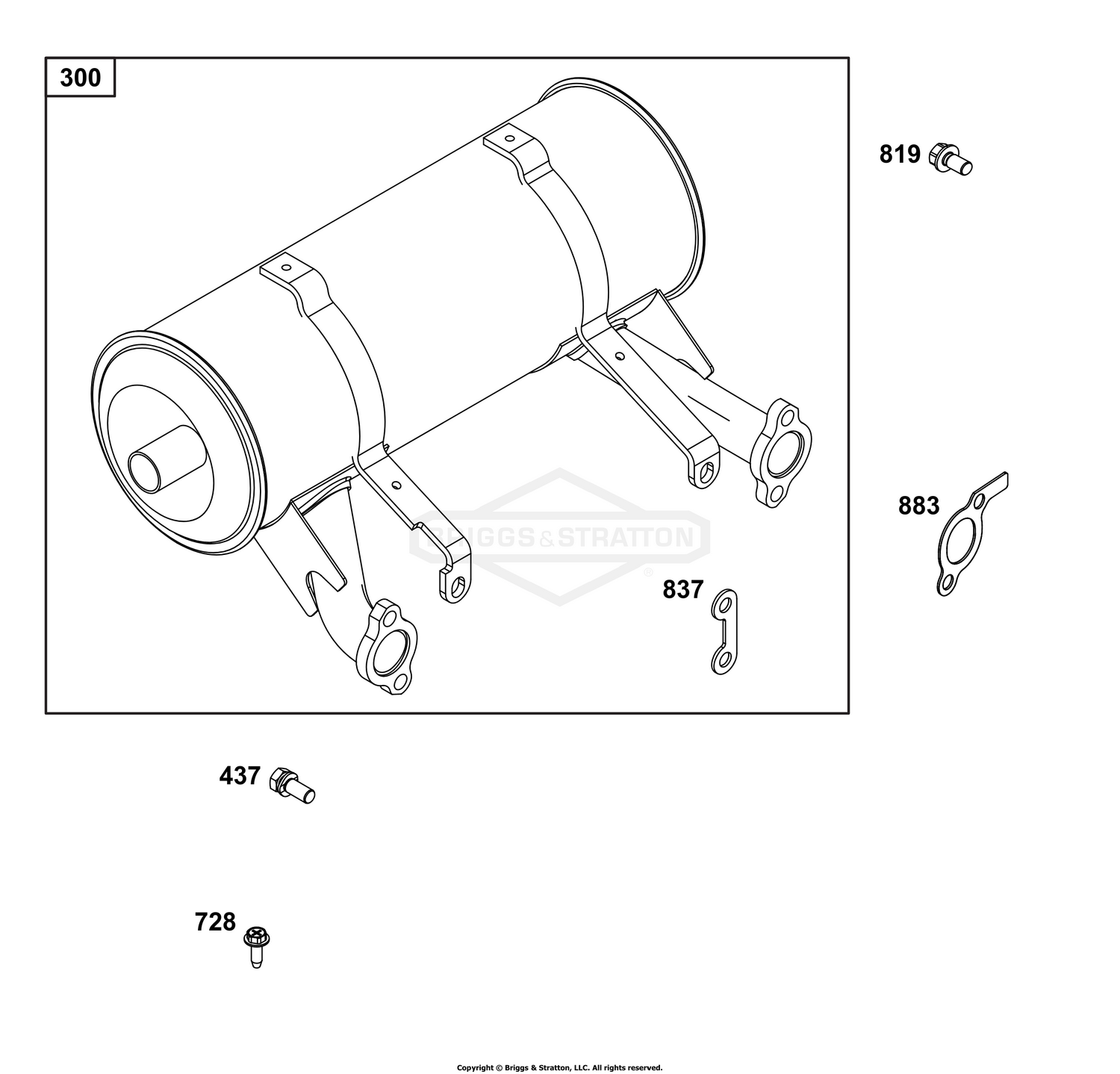 Exhaust Group