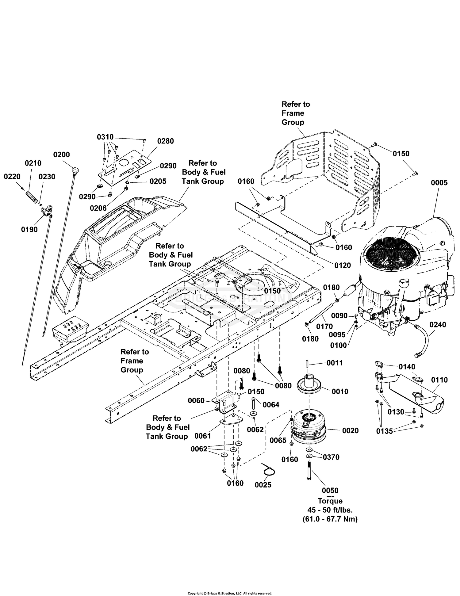 Engine Group