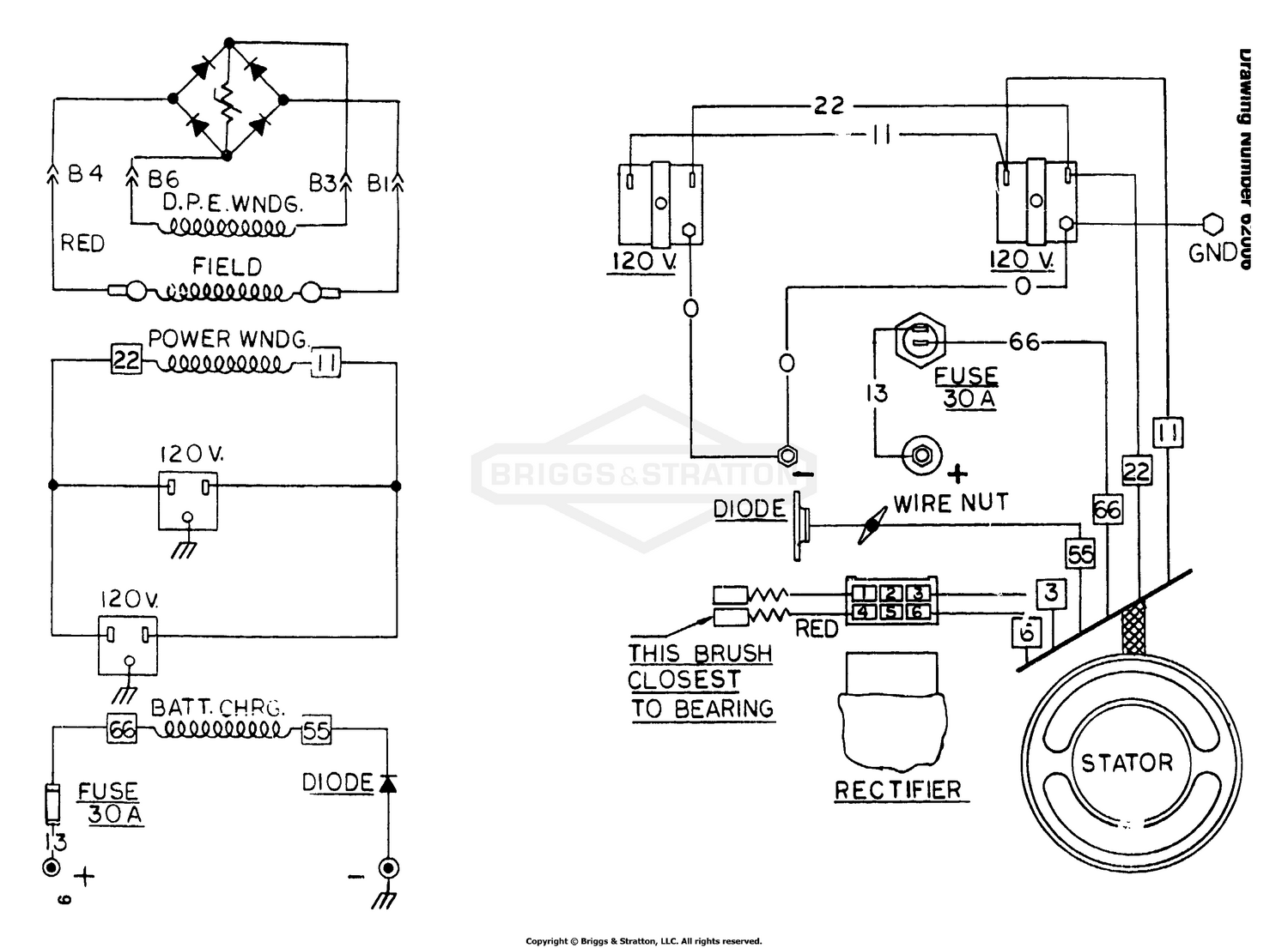 diagram