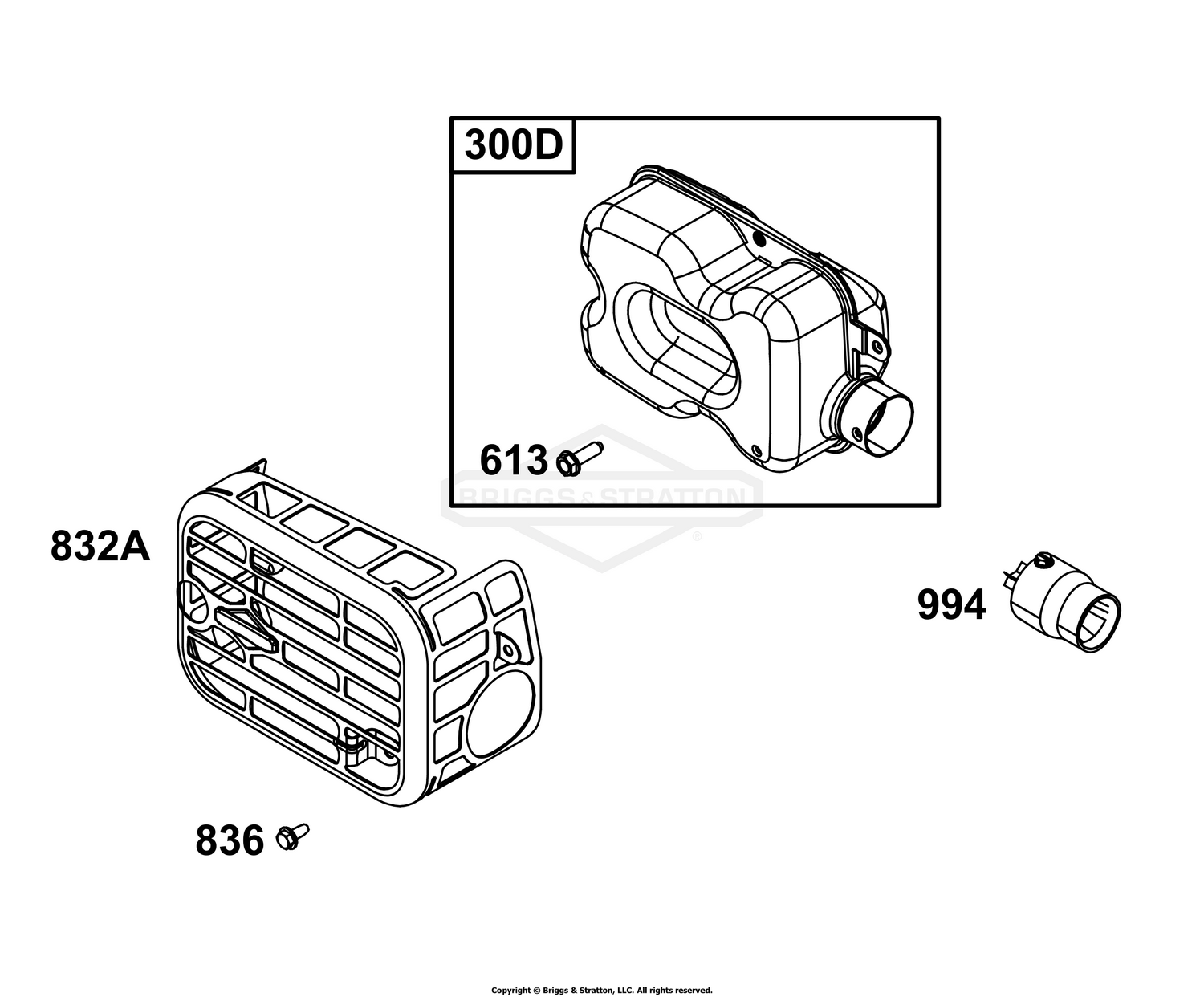 Exhaust Group