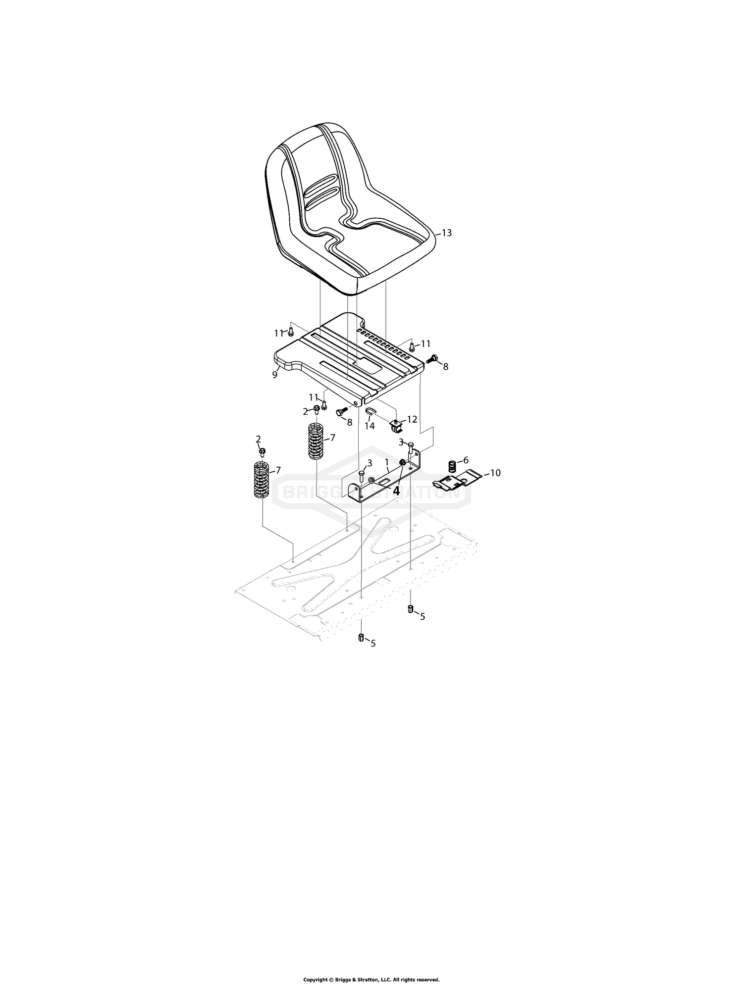 Seat Group