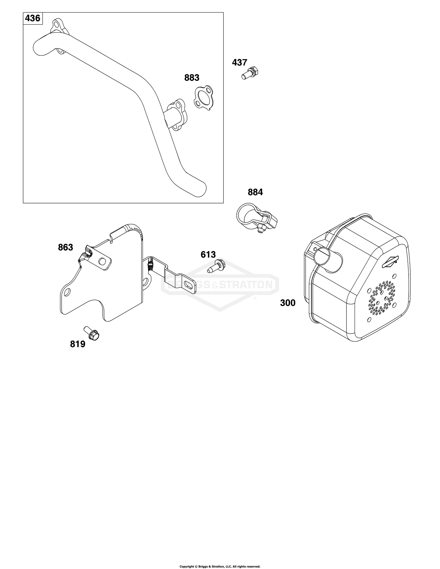 Exhaust Group