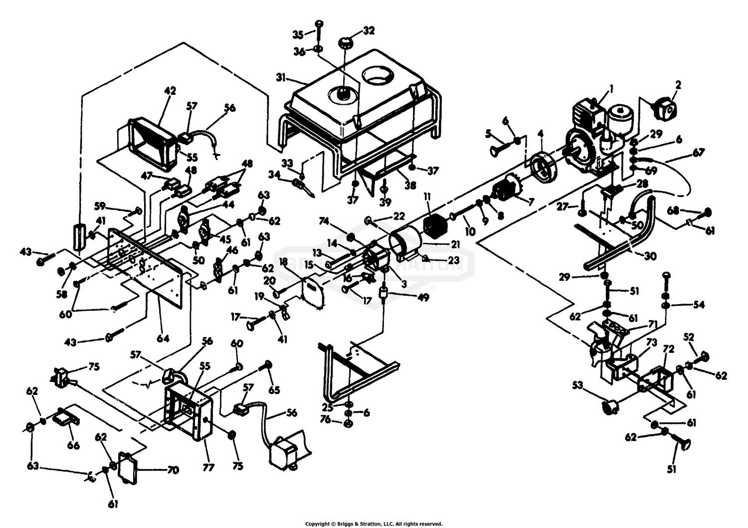 Generator
