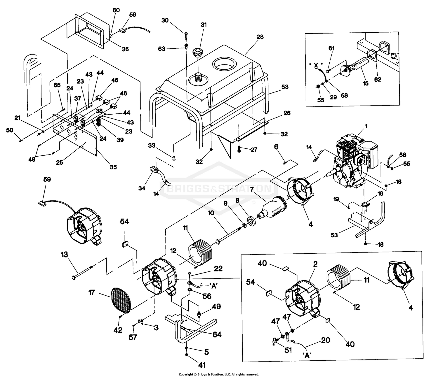 Generator