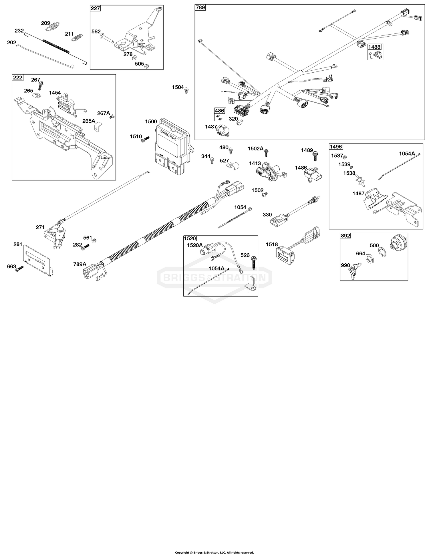 Controls Group