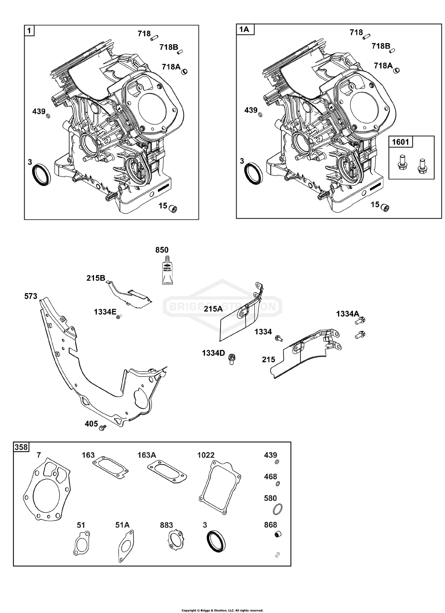 Cylinder Group