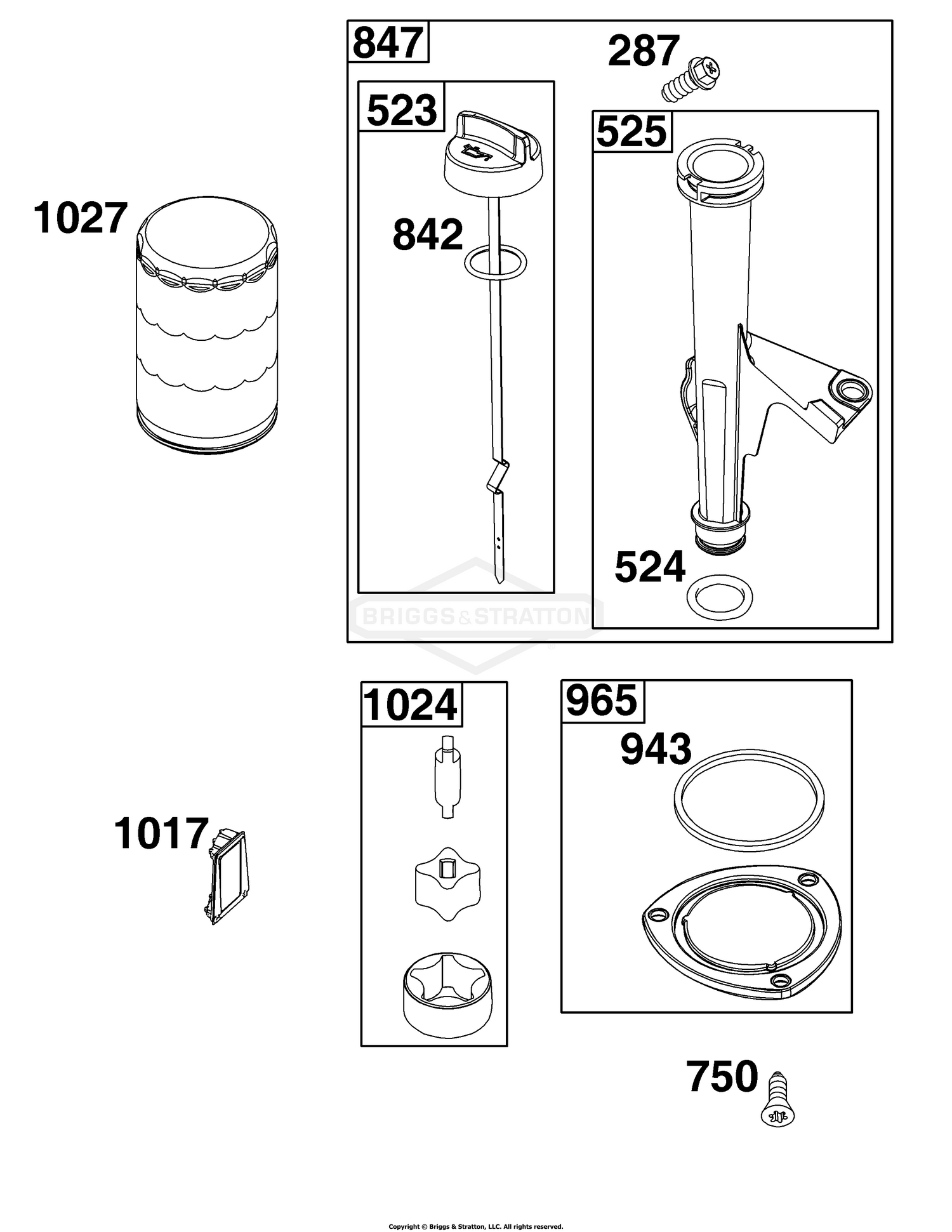 Lubrication Group
