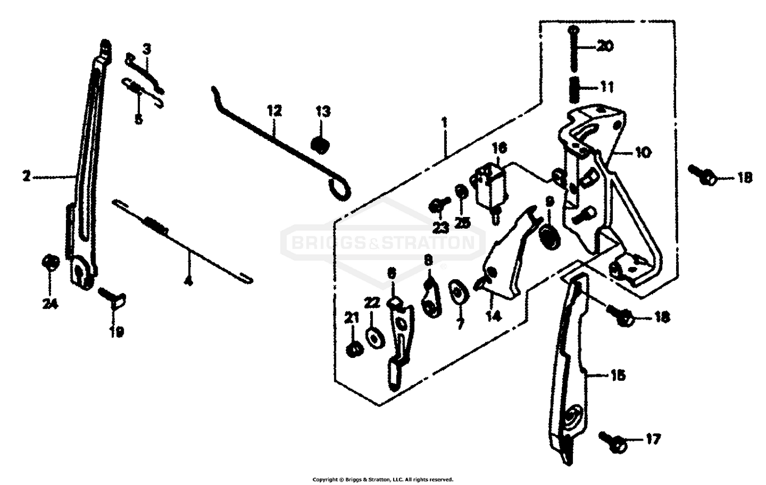 Control 3