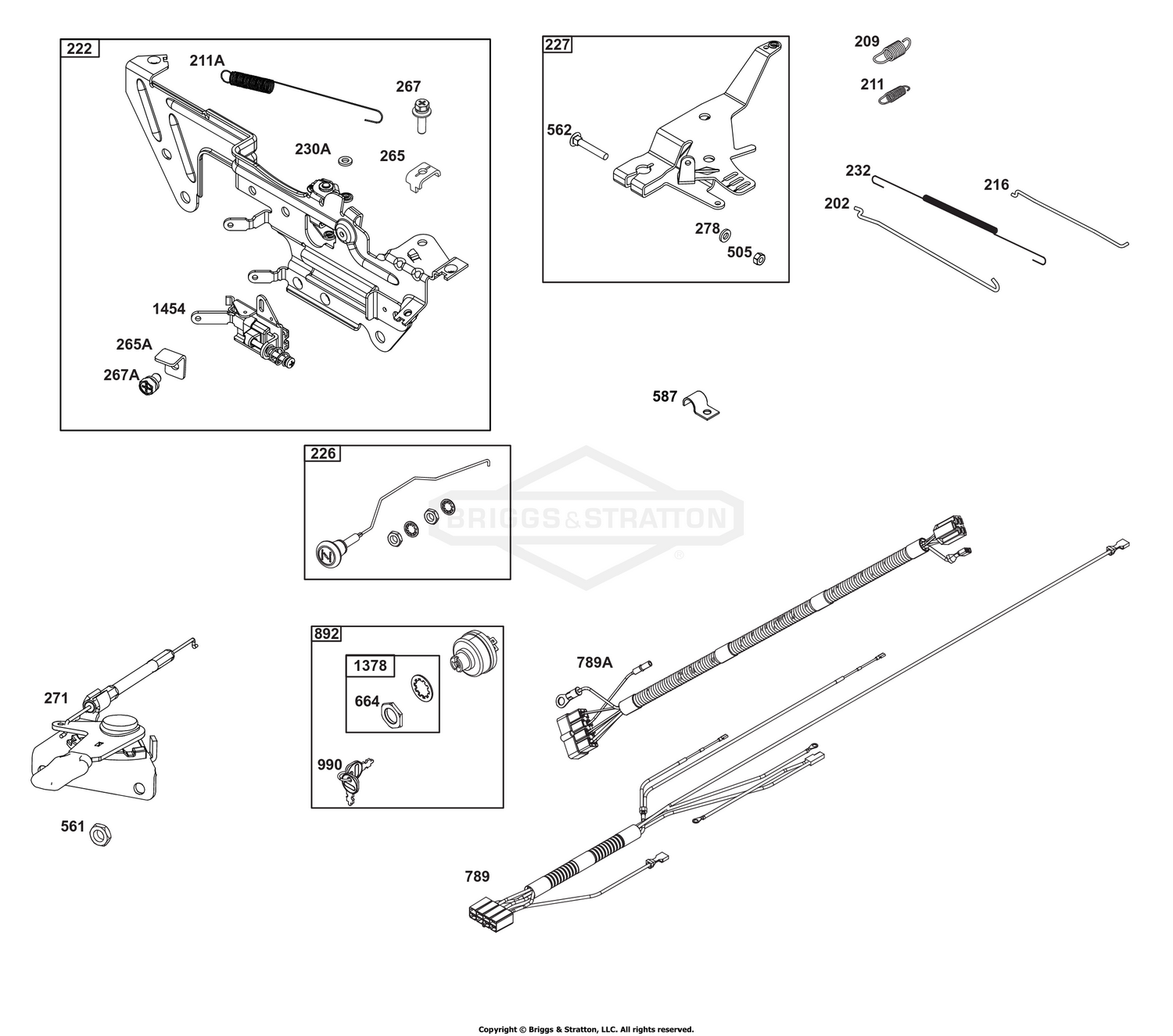 Controls Group