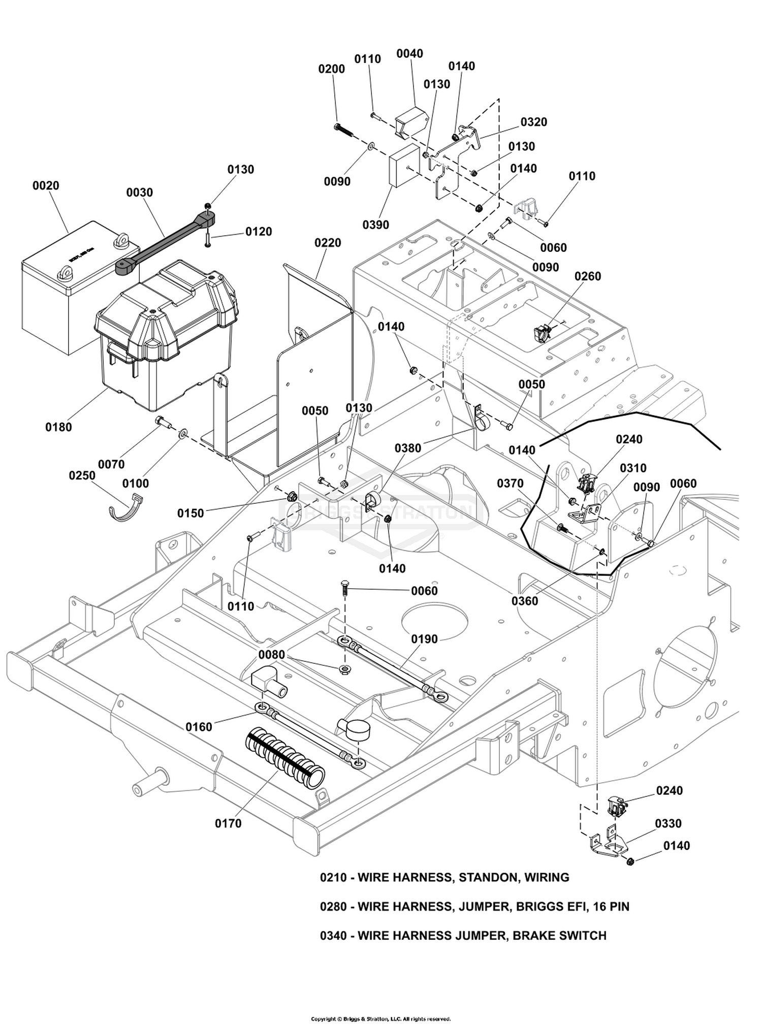 Electrical Group