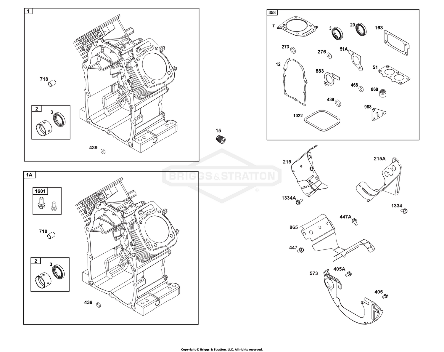 Cylinder Group