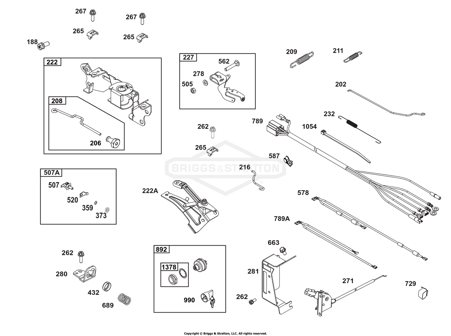 Controls Group