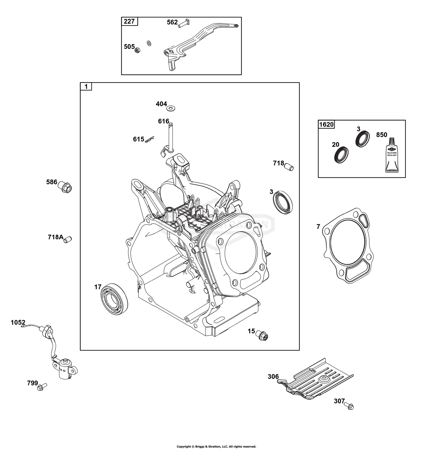Cylinder Group