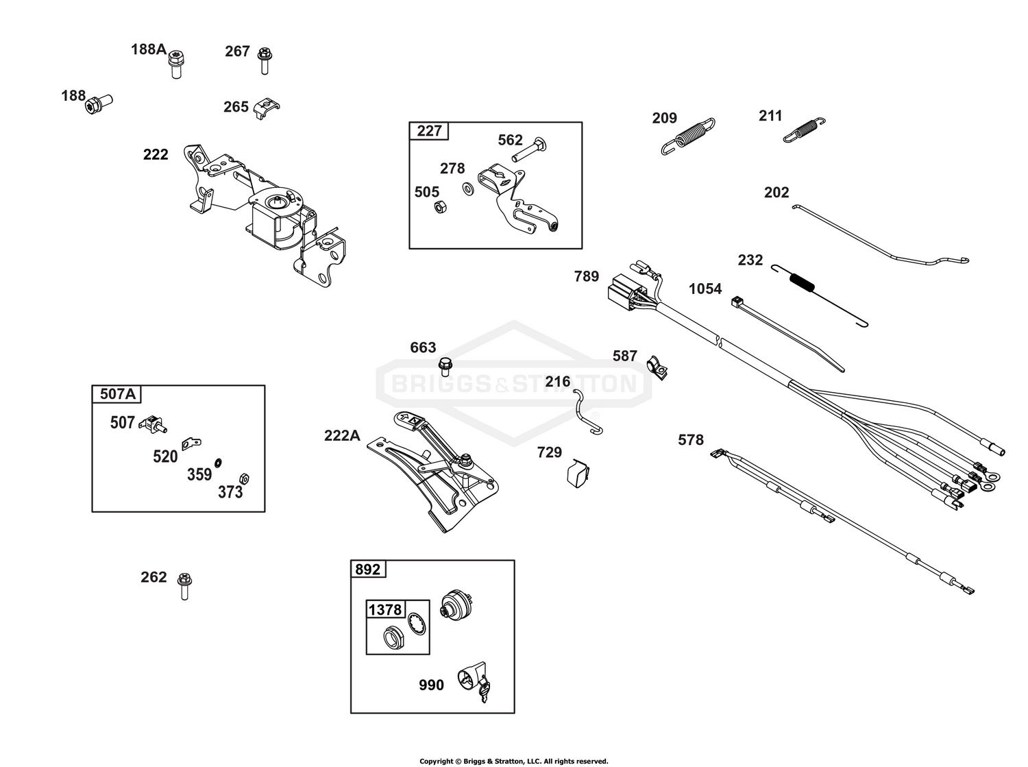 Controls Group