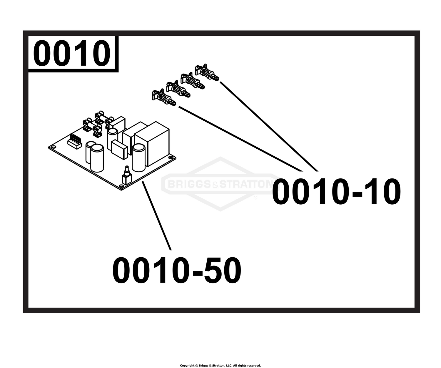 Symphony II Controller Kit