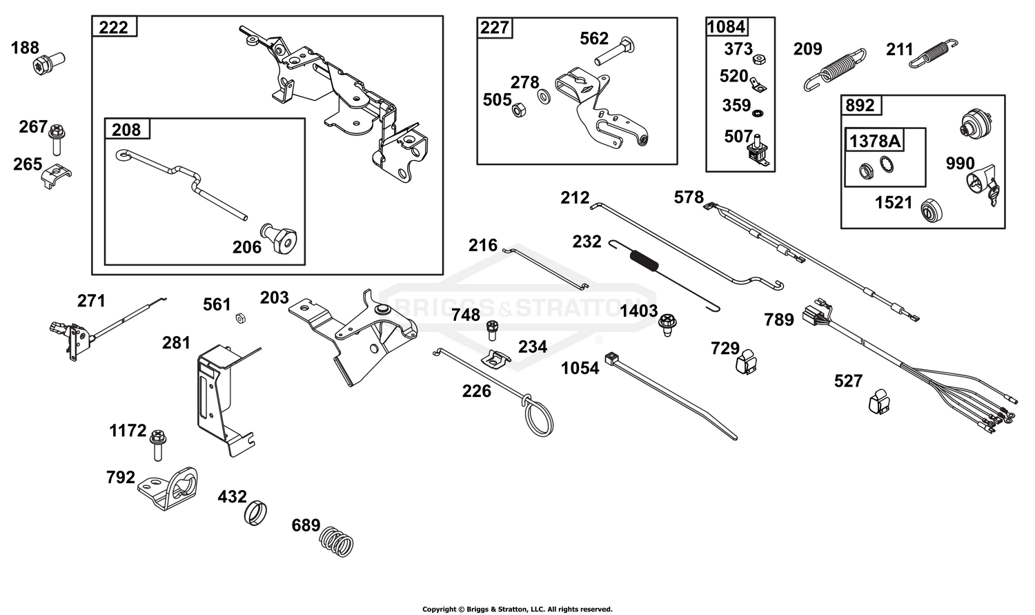 Controls Group