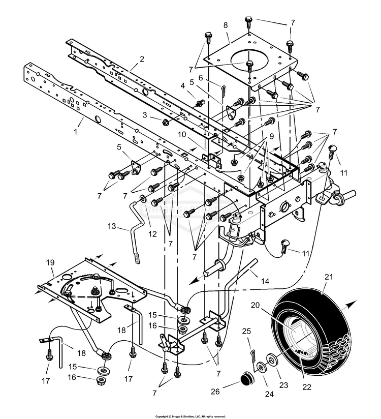 ...