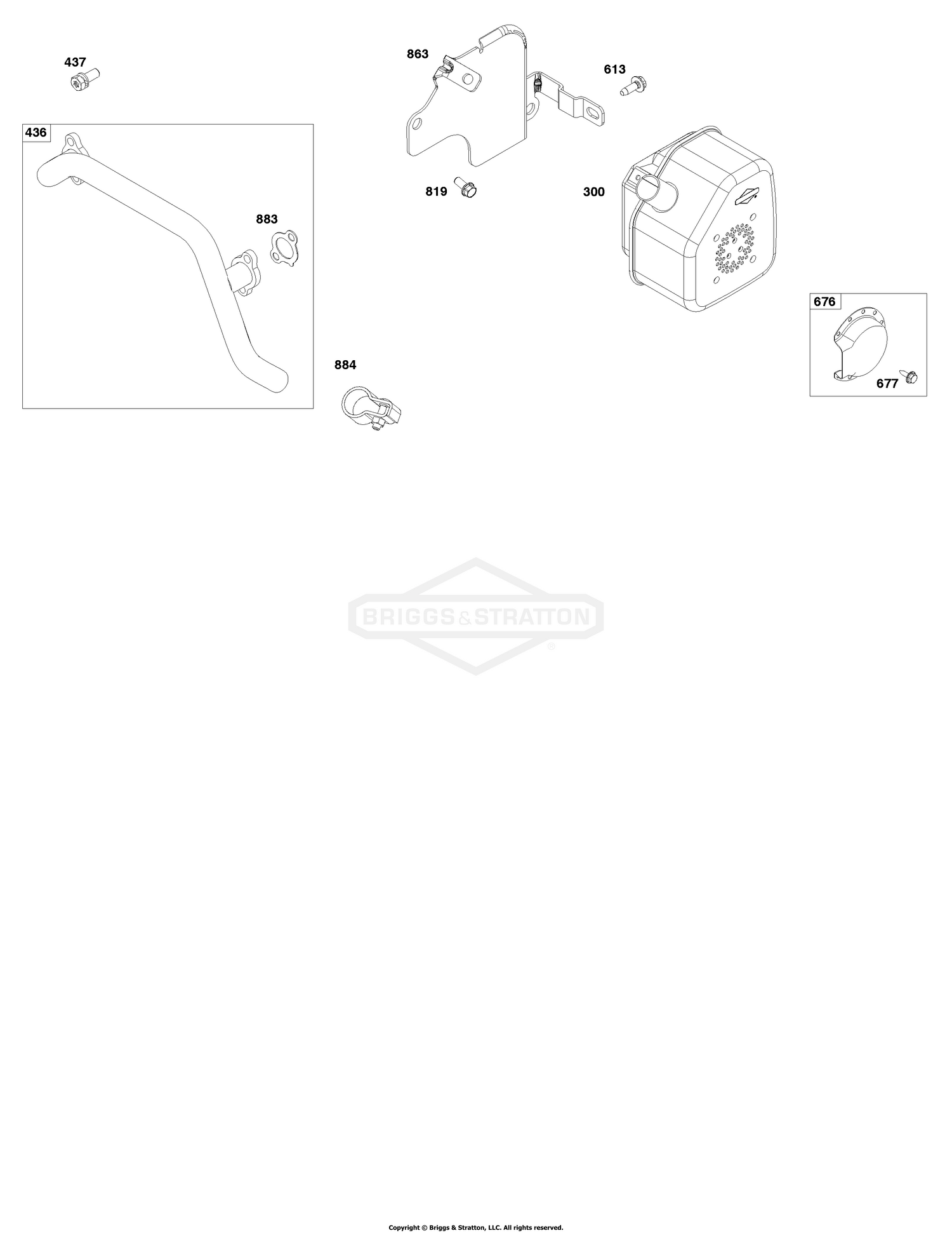 Exhaust Group
