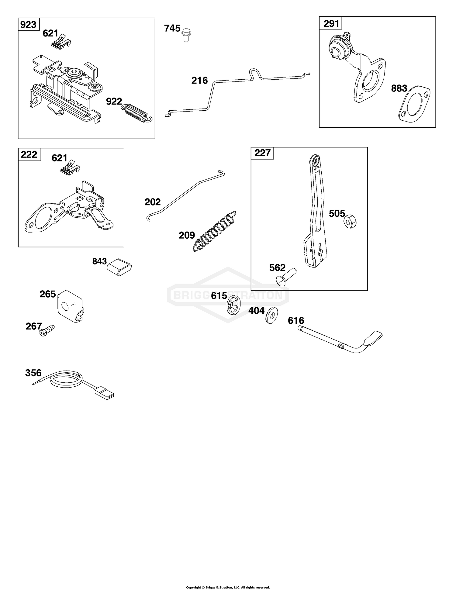 Controls Group