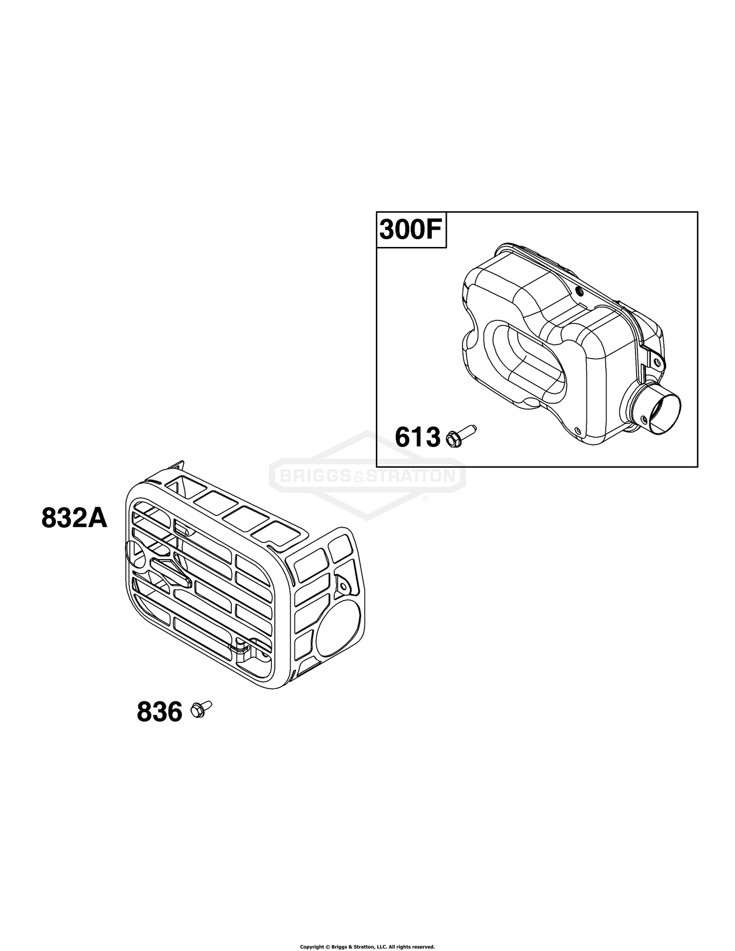Exhaust Group