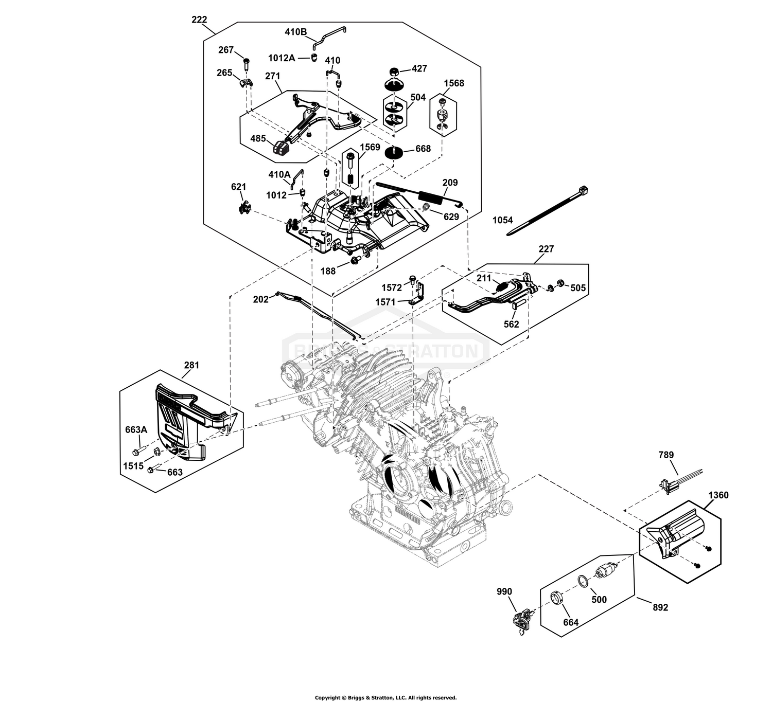 Controls Group