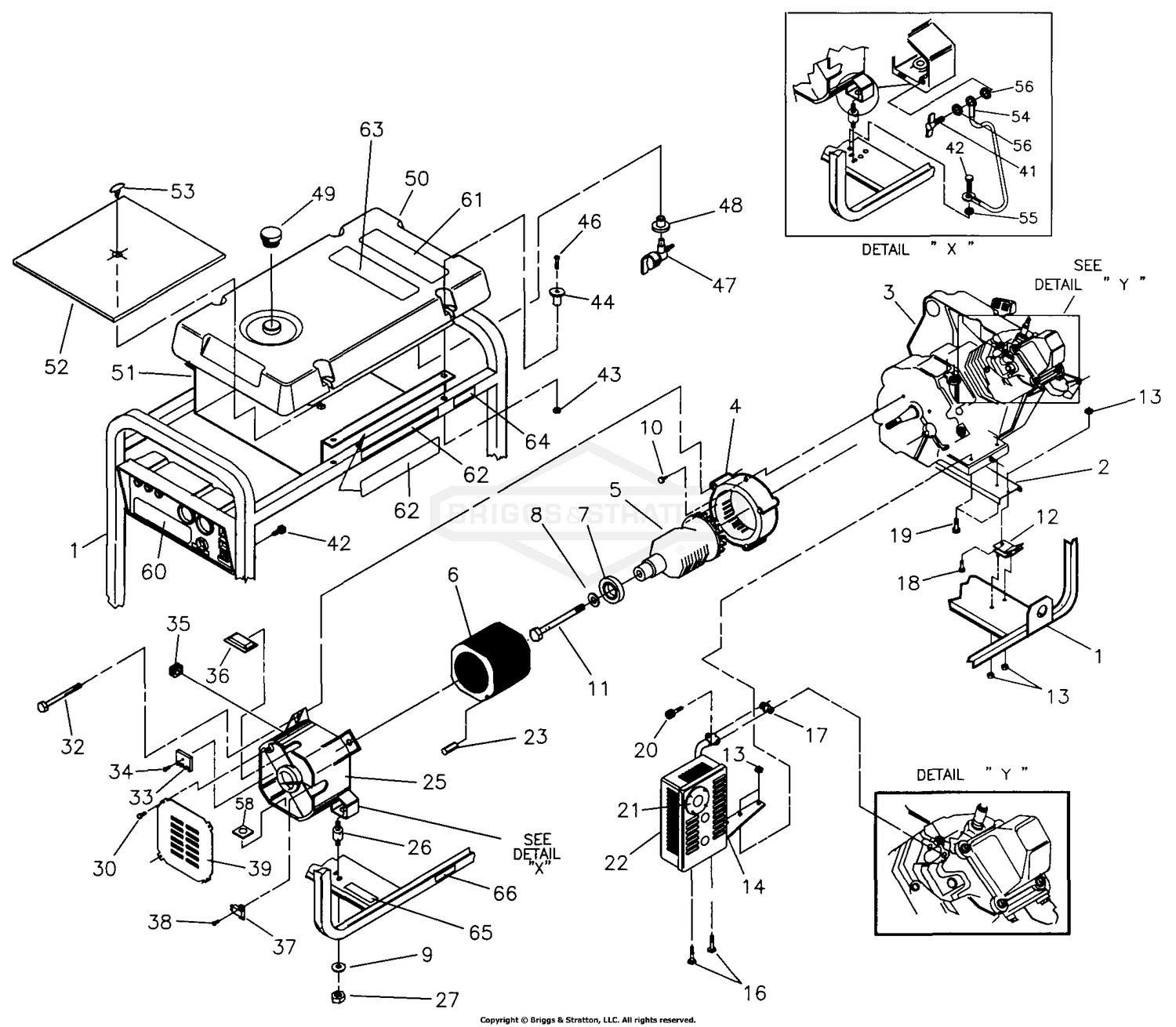 Generator