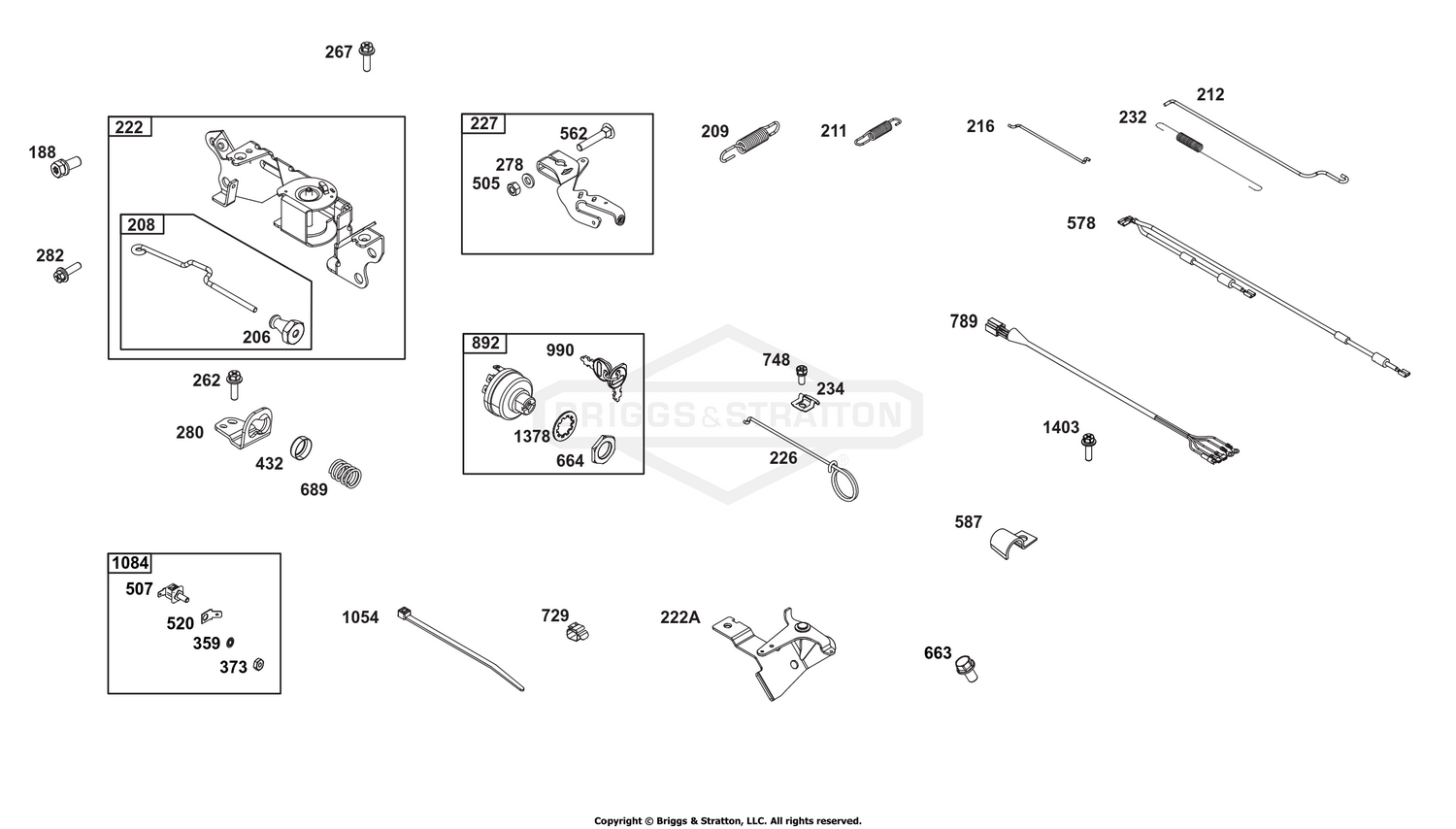 Controls Group