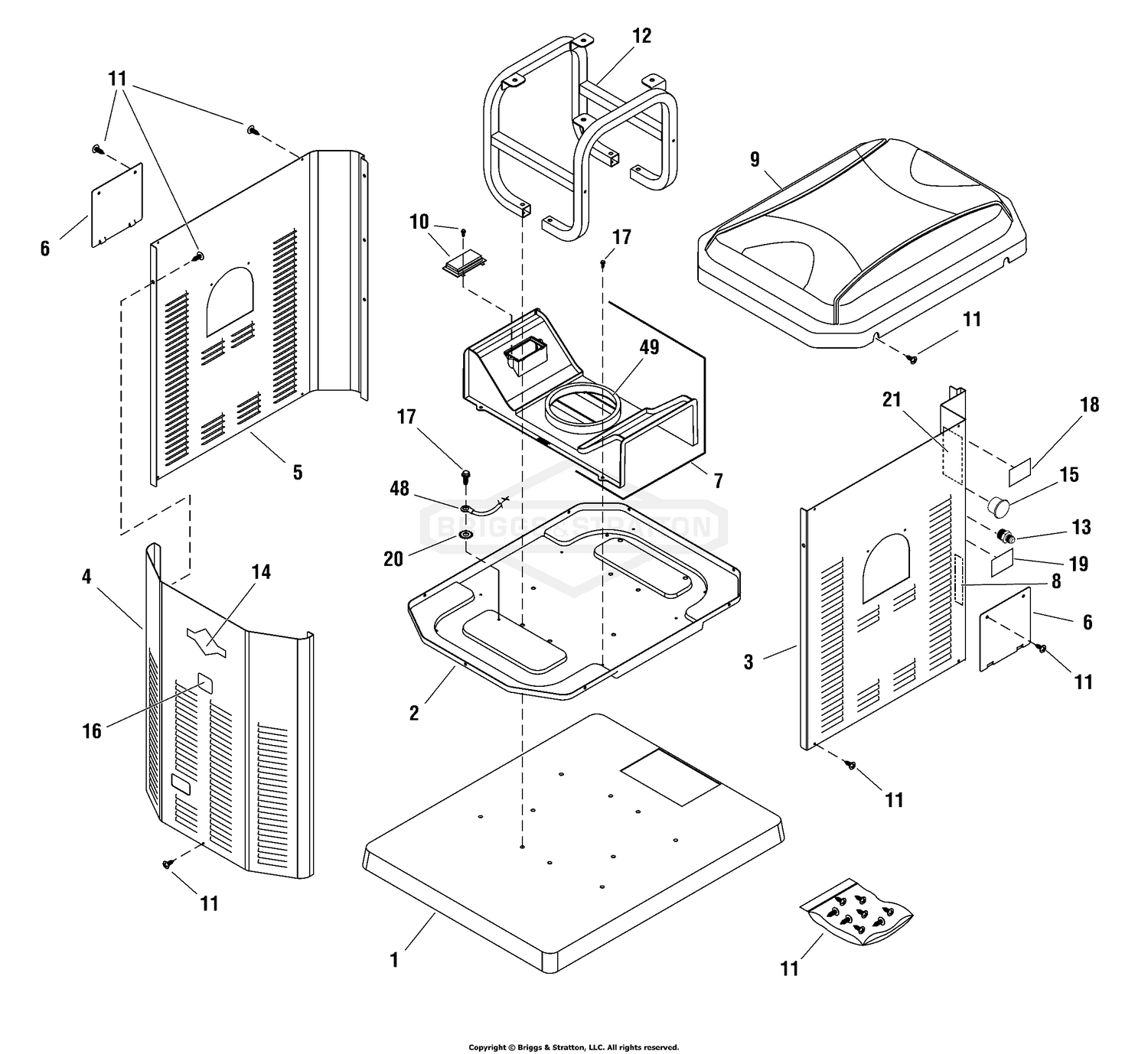 Enclosure Group