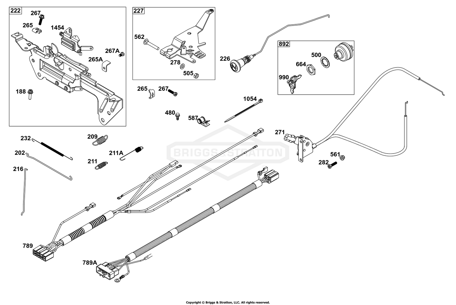 Controls Group