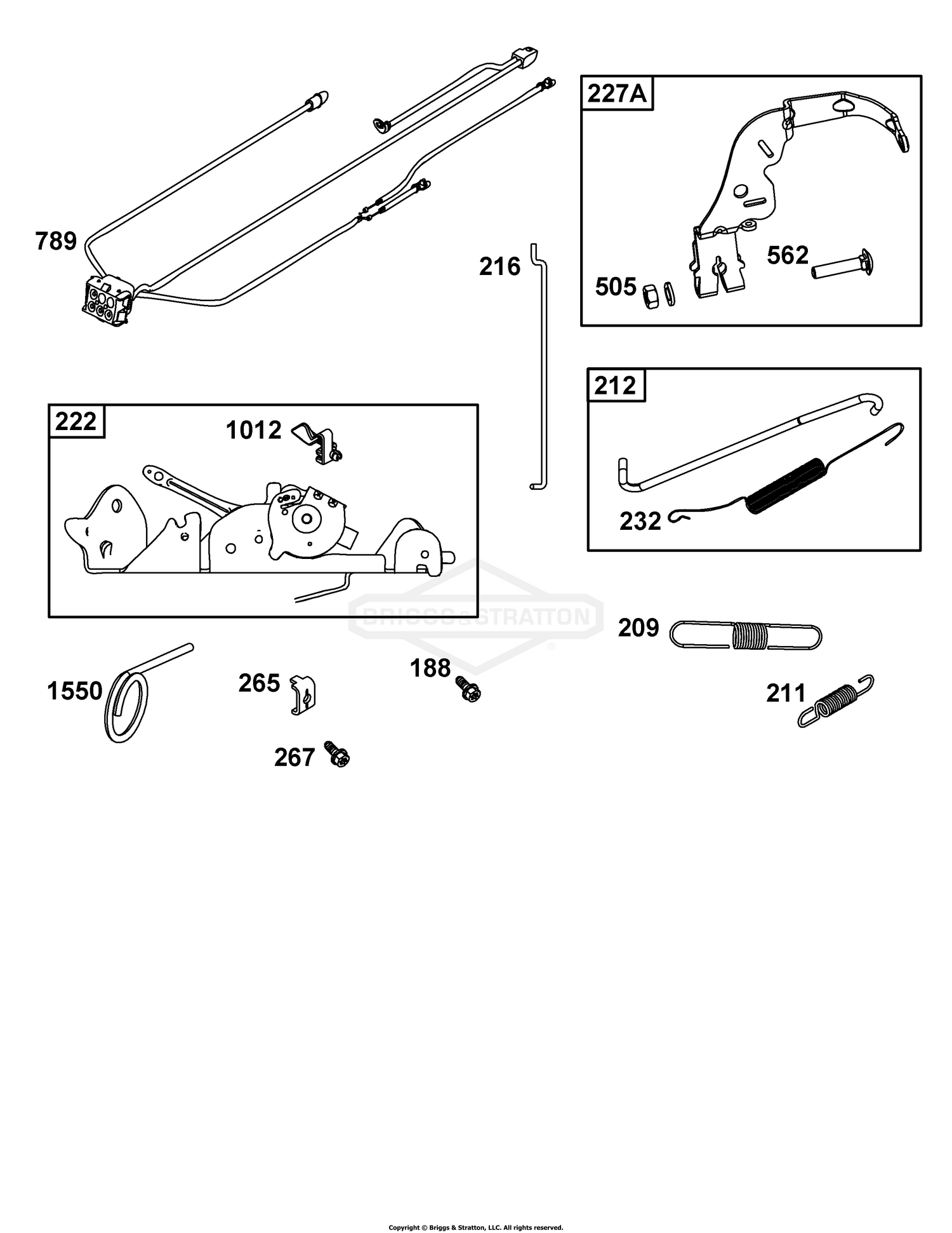 Controls Group