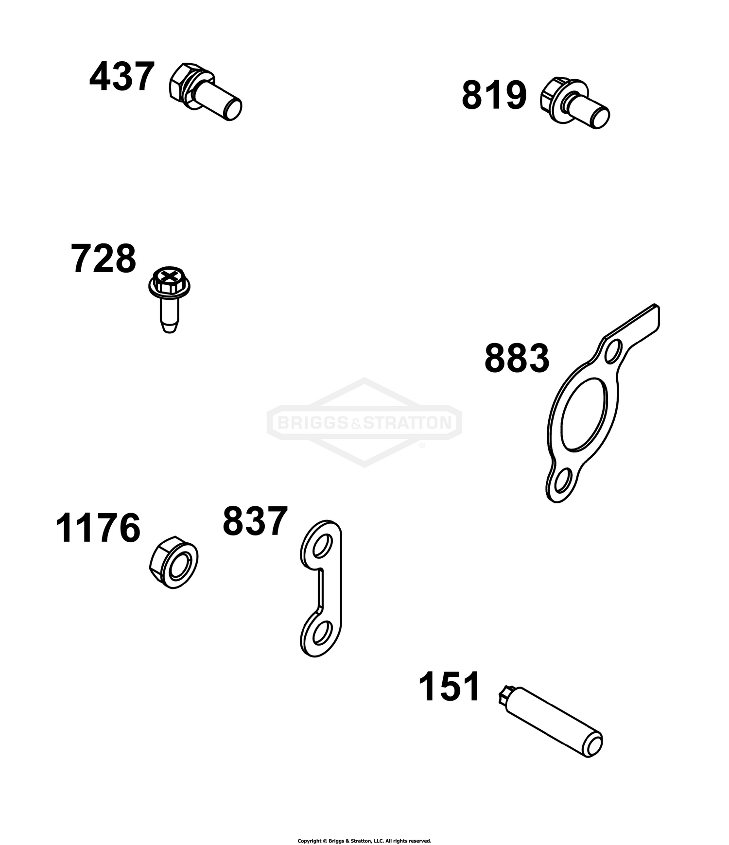 Exhaust Group